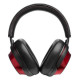 Навушники з мікрофоном Mark Levinson №5909 Radiant Red (MLNO5909RED)