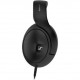 Навушники без мікрофону Sennheiser HD 620S Black (700401)