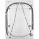 Стиральная машина автоматическая Electrolux EW6SMB326SP
