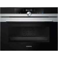 Духовка электрическая Siemens CB634GBS3