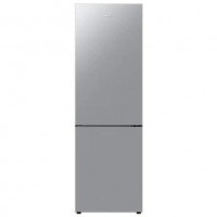 Холодильник з морозильною камерою Samsung RB33B610FSA