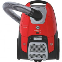 Пилосос з мішком Hoover HE510HM 011