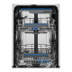 Посудомоечная машина Electrolux ESS64321SX