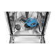 Посудомоечная машина Electrolux ESS64321SX