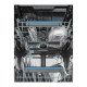 Посудомоечная машина Electrolux ESS64321SX