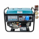 Бензиновый генератор Konner&Sohnen KS 7000E