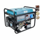 Бензиновый генератор Konner&Sohnen KS 7000E