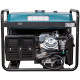 Бензиновый генератор Konner&Sohnen KS 7000E