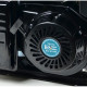 Бензиновый генератор Konner&Sohnen KS 7000E