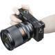 Ширококутний об'єктив Viltrox AF 13mm f/1.4 E