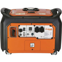 Инверторный бензиновый генератор Unicraft PG-I 40 S (6706400)