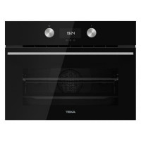Духовка электрическая Teka HLC 8440 C BK (111160012)