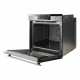 Духовка електрична Amica ED57369XA + X-TYPE STEAM
