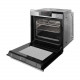 Духовка електрична Amica ED57369XA + X-TYPE STEAM