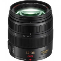 Універсальний об'єктив Panasonic H-HS12035E 12-35mm f/2,8 ASPH
