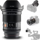 Широкоугольный объектив Viltrox AF 16mm f/1.8 FE