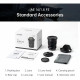Широкоугольный объектив Viltrox AF 16mm f/1.8 FE