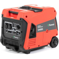 Инверторный бензиновый генератор Faworyt GI4000