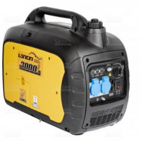 Инверторный бензиновый генератор Loncin LC 3000 i