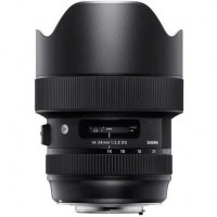 Ширококутний об'єктив Sigma AF 14-24mm f/2,8 DG HSM Art