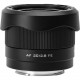 Широкоугольный объектив Viltrox AF 20mm f/2,8