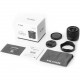 Широкоугольный объектив Viltrox AF 20mm f/2,8