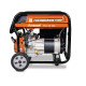 Бензиновий генератор Unicraft PG-E 30 SRA (6706030)