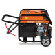 Бензиновий генератор Unicraft PG-E 30 SRA (6706030)