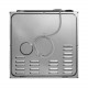 Духовка електрична Amica EB7541D Fine