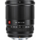 Широкоугольный объектив Viltrox AF 13mm f/1.4 XF