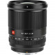 Широкоугольный объектив Viltrox AF 13mm f/1.4 XF
