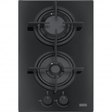Варочная поверхность газовая Franke FHCR 302 2G HE BK C (106.0374.278)