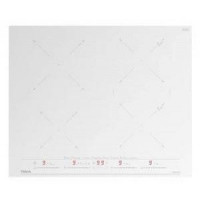 Варочная поверхность электрическая Teka IZC 64630 MST WHITE (112500027)