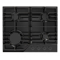 Варочная поверхность газовая KERNAU KGH 6431 CI B