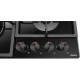 Варочная поверхность газовая Amica PGCD6101ApFB