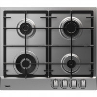 Варочная поверхность газовая Teka GSC 64320 SB (112610063)