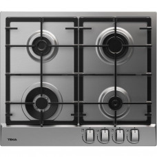 Варочная поверхность газовая Teka GSC 64320 SB (112610063)