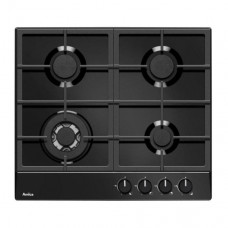 Варочная поверхность газовая Amica PGA6101ApB