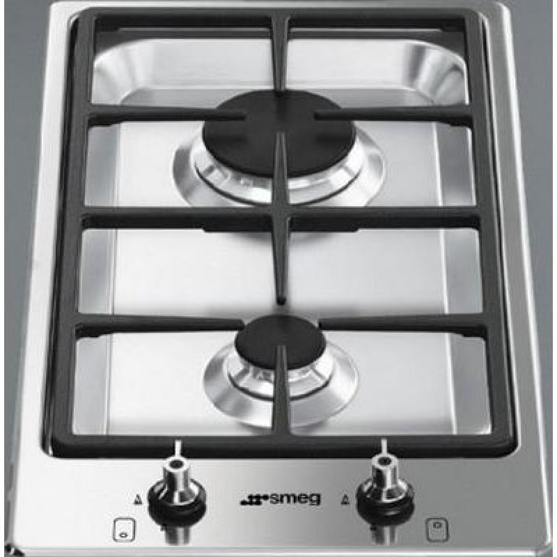Варочная поверхность газовая SMEG PGF32G