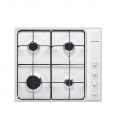 Варочная поверхность газовая SMEG S64SB