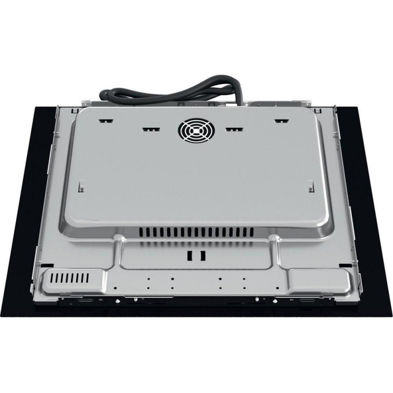Варильна поверхня електрична Whirlpool WL B1160 BF