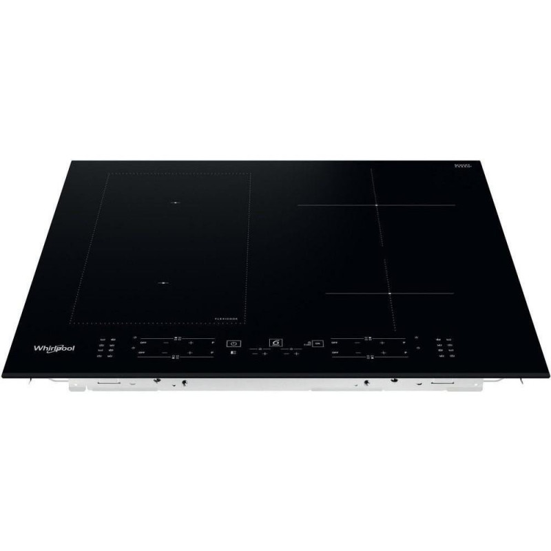 Варильна поверхня електрична Whirlpool WL B1160 BF