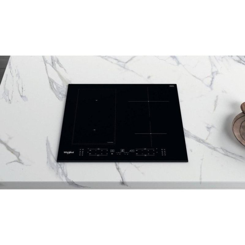 Варильна поверхня електрична Whirlpool WL B1160 BF