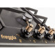 Варочная поверхность газовая Freggia HR640VGTAN