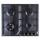 Варочная поверхность газовая Freggia HR640VGTAN