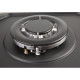 Варочная поверхность газовая Freggia HR640VGTAN