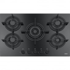 Варочная поверхность газовая Franke FHCR 755 4G TC HE BK C (106.0374.283)