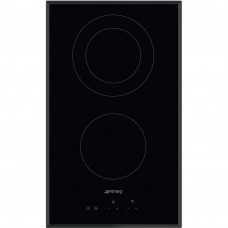 Варочная поверхность электрическая SMEG SE332EB