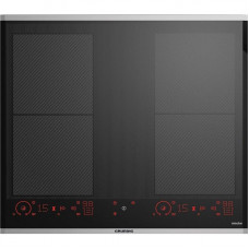 Варочная поверхность электрическая Grundig GIEI638470HX