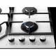 Варочная поверхность газовая Concept PDV7460wh